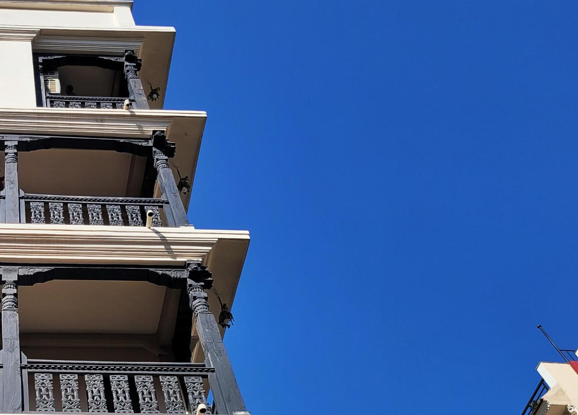 Swarga Heritage Hotel - A Traditional Stay กาฐมาณฑุ ห้อง รูปภาพ